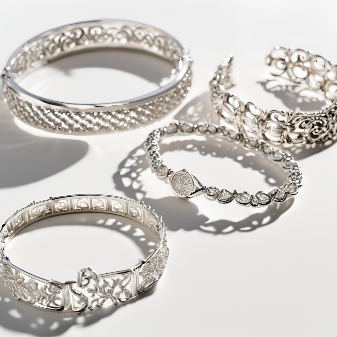 BRACCIALI