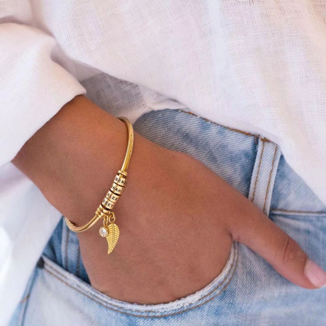 BRACCIALE INFINITY
